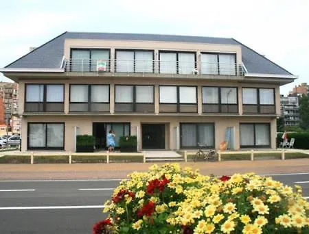 Gezellig Voor Het Gezin Middelkerke