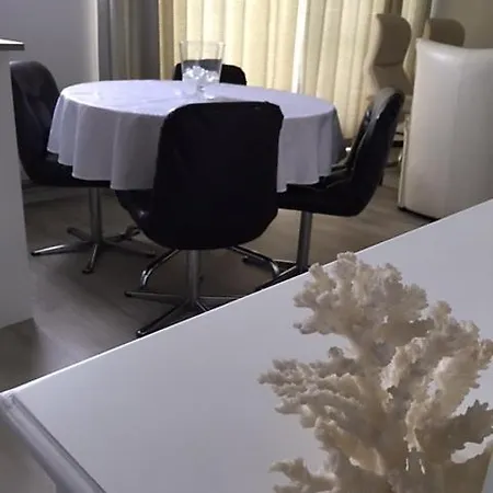 Apartment Gezellig Voor Het Gezin