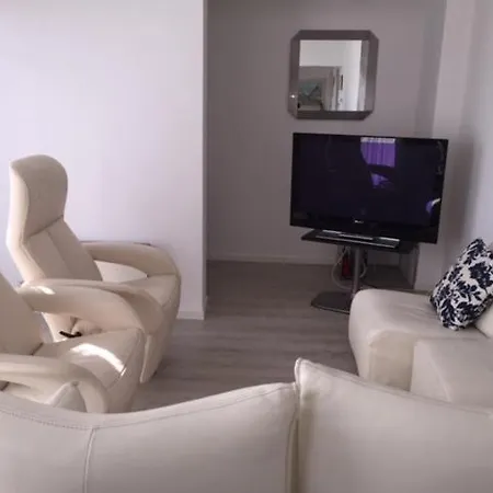 Gezellig Voor Het Gezin Apartment Middelkerke