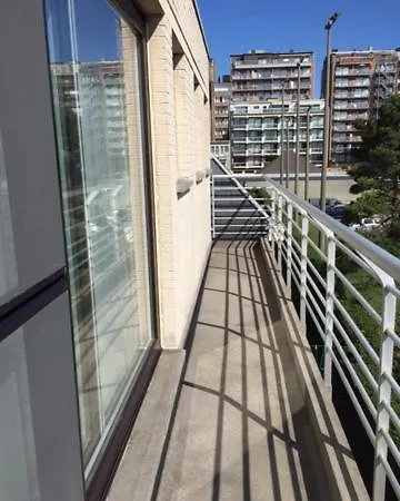 Apartment Gezellig Voor Het Gezin