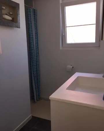 Gezellig Voor Het Gezin Apartment
