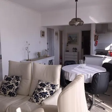 Gezellig Voor Het Gezin Apartment