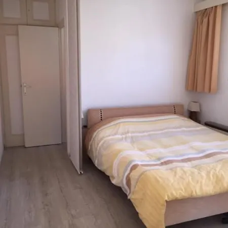 Gezellig Voor Het Gezin Apartment