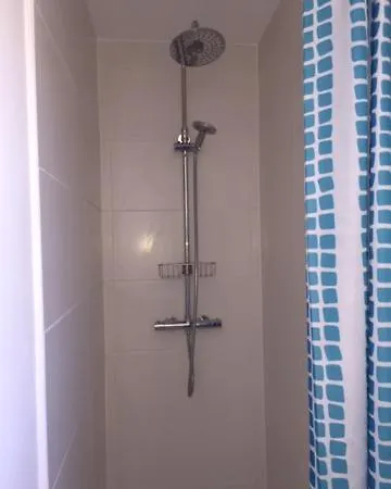 Gezellig Voor Het Gezin Apartment