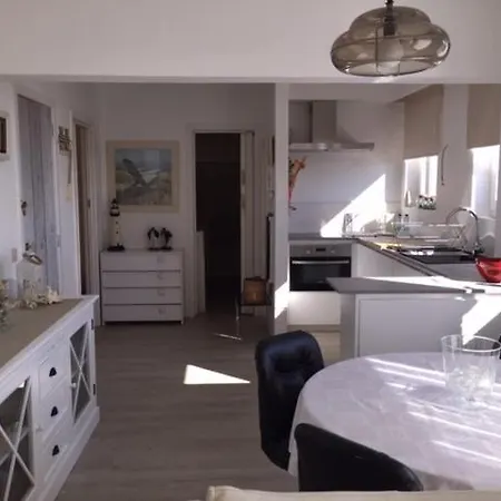 Apartment Gezellig Voor Het Gezin Middelkerke
