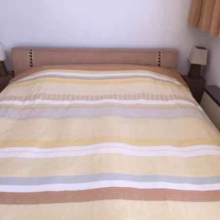 Gezellig Voor Het Gezin Apartment *